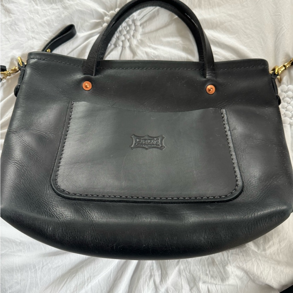 Orox Merces Cross purse